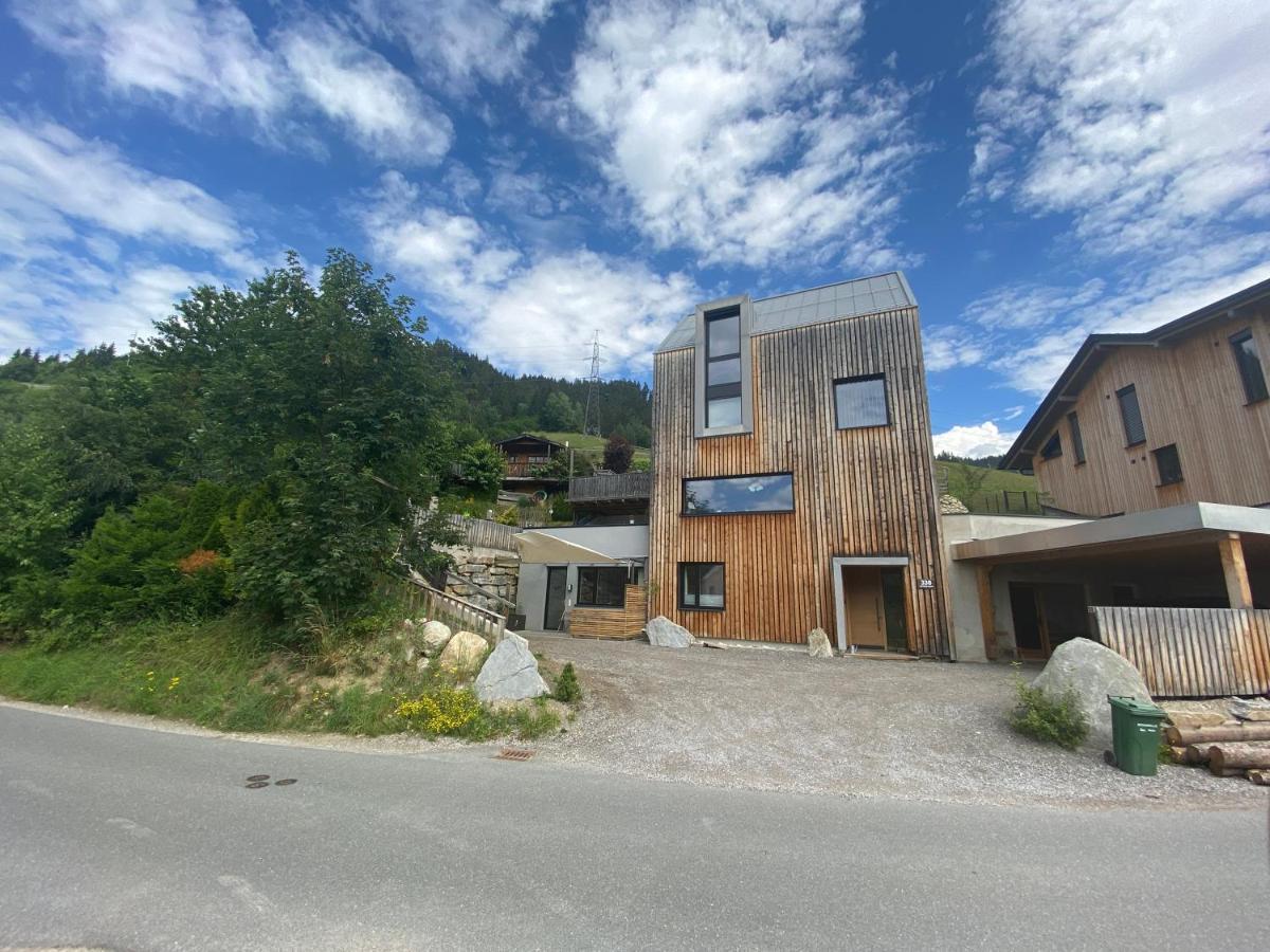 Hochsitz Schladming Apartment Exterior photo