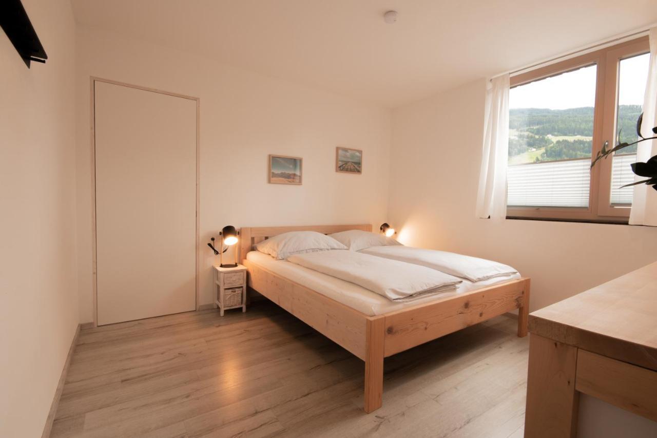 Hochsitz Schladming Apartment Exterior photo