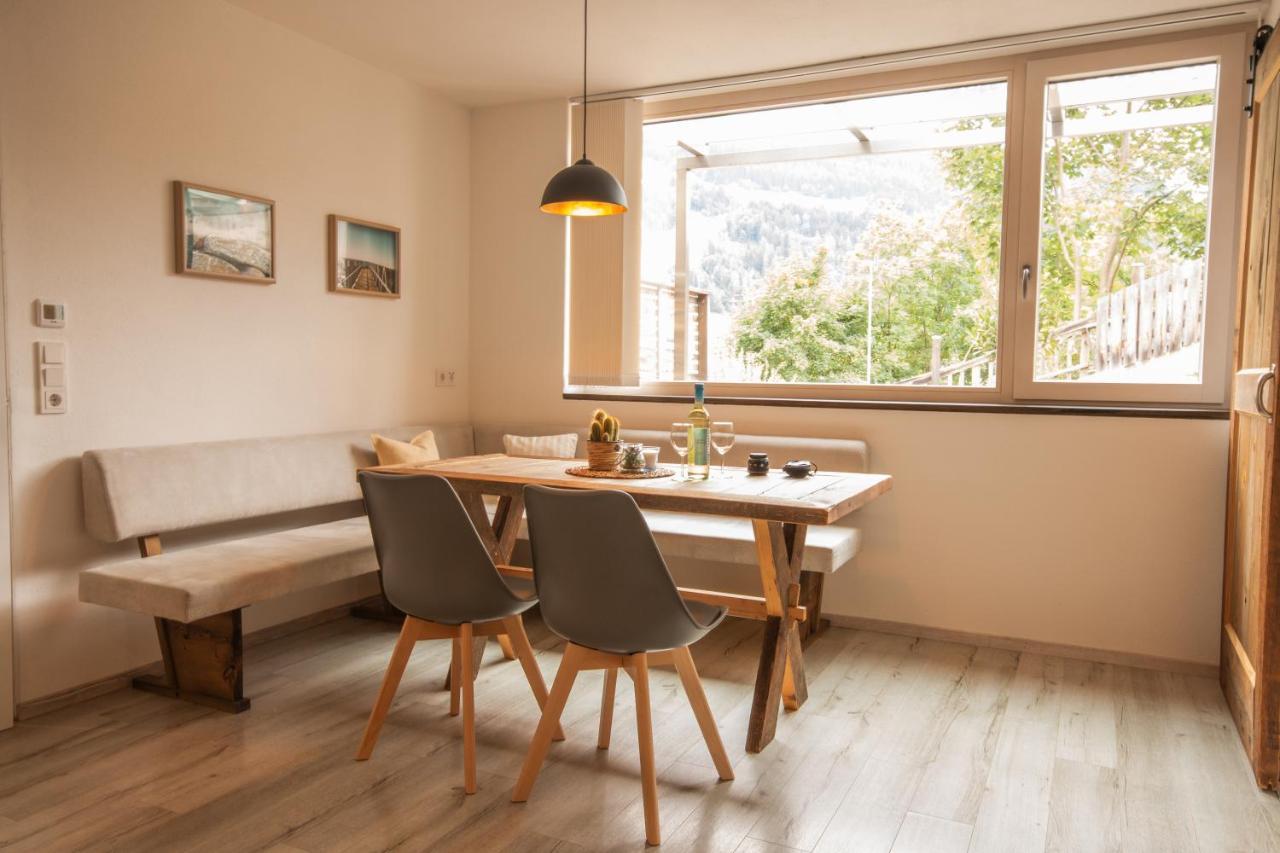 Hochsitz Schladming Apartment Exterior photo