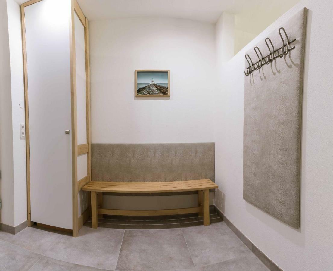 Hochsitz Schladming Apartment Exterior photo