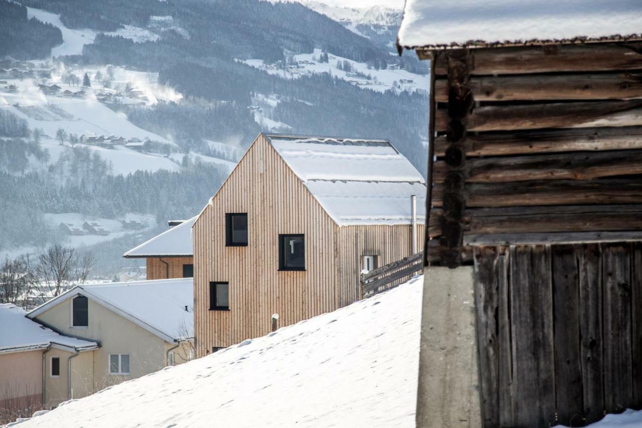 Hochsitz Schladming Apartment Exterior photo
